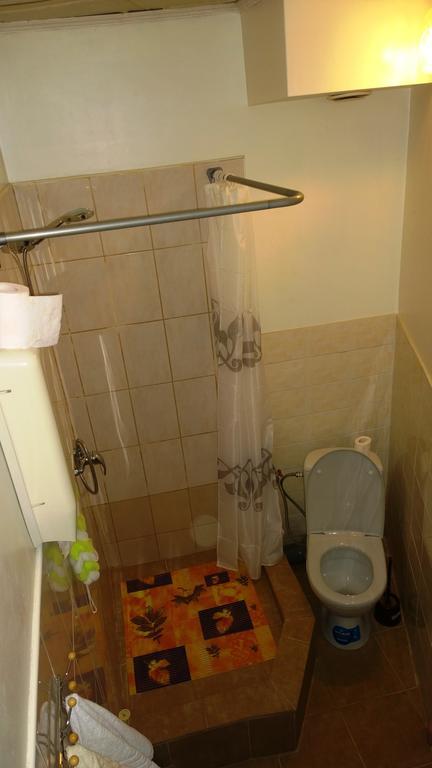Aglonas Cakuli Hotell Rom bilde