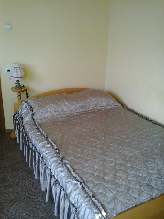 Aglonas Cakuli Hotell Rom bilde
