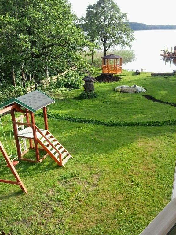 Aglonas Cakuli Hotell Rom bilde