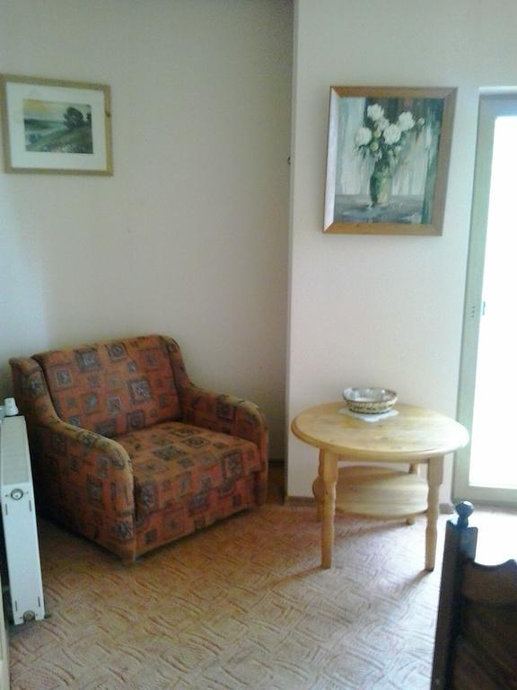 Aglonas Cakuli Hotell Eksteriør bilde