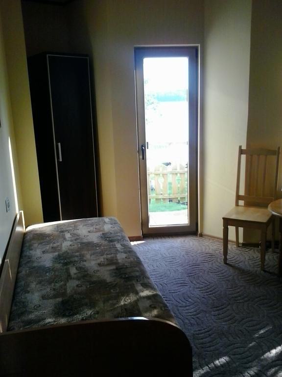 Aglonas Cakuli Hotell Rom bilde