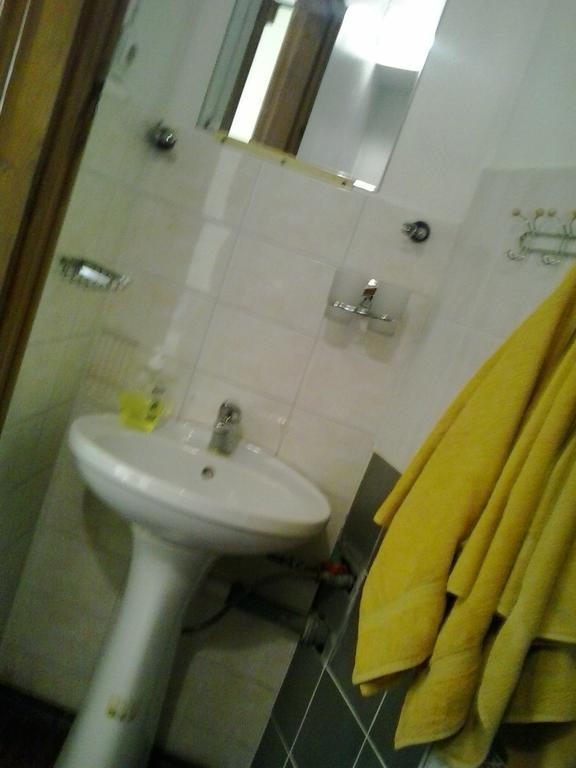 Aglonas Cakuli Hotell Rom bilde