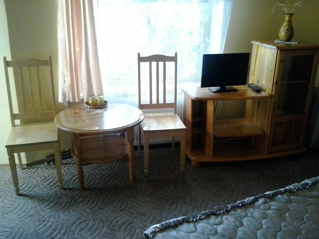 Aglonas Cakuli Hotell Rom bilde