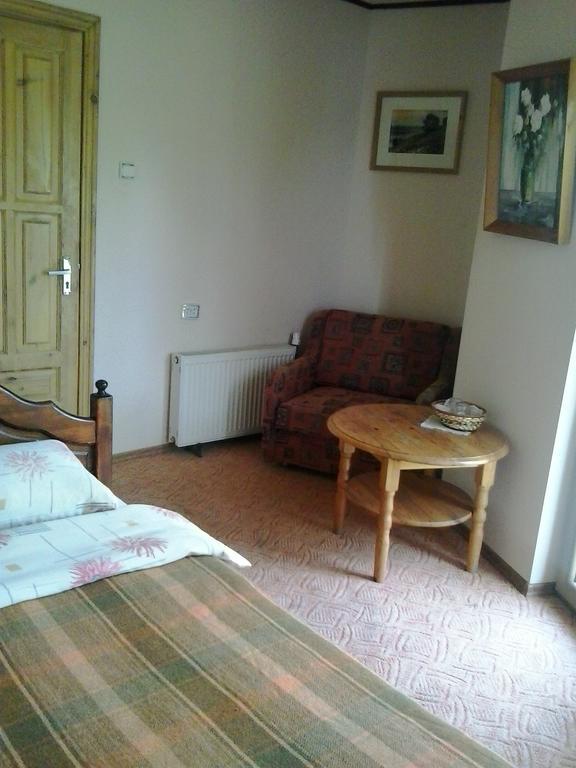 Aglonas Cakuli Hotell Rom bilde