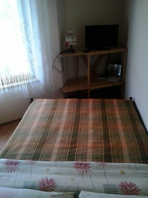 Aglonas Cakuli Hotell Rom bilde